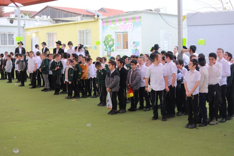 חיילי כפר חב״ד בדרישה מחודשת להתגלות